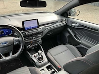 2021 ford focus wagon 1.0 st line ecoboost hybrid personenauto r-001-ts - afbeelding 15 van  43