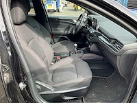2021 ford focus wagon 1.0 st line ecoboost hybrid personenauto r-001-ts - afbeelding 26 van  43