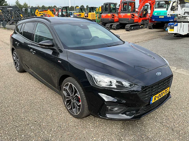 2021 ford focus wagon 1.0 st line ecoboost hybrid personenauto r-001-ts - afbeelding 41 van  43