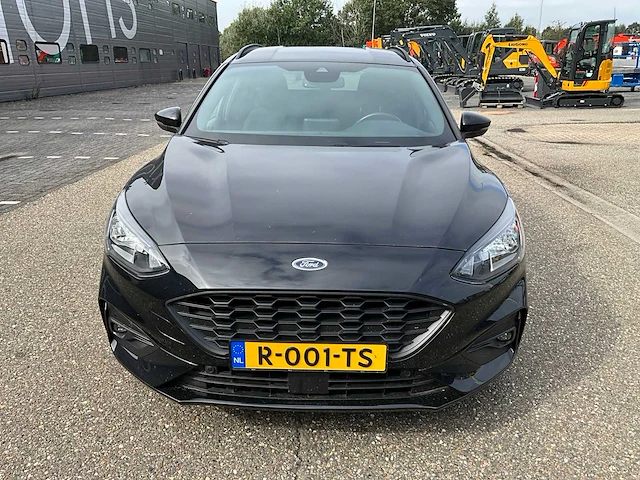 2021 ford focus wagon 1.0 st line ecoboost hybrid personenauto r-001-ts - afbeelding 42 van  43