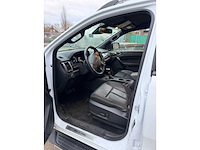 2021 ford ranger wildtrack pick-up - afbeelding 13 van  36