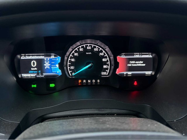 2021 ford ranger wildtrack pick-up - afbeelding 18 van  36