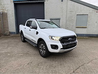 2021 ford ranger wildtrack pick-up - afbeelding 1 van  36