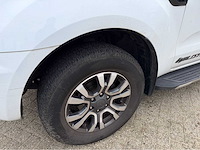 2021 ford ranger wildtrack pick-up - afbeelding 23 van  36
