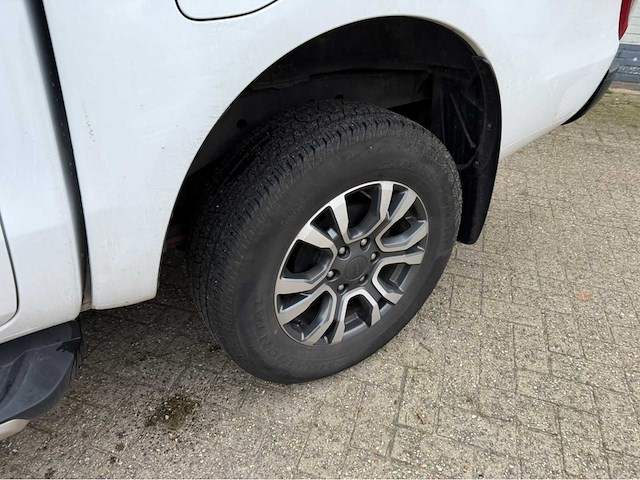 2021 ford ranger wildtrack pick-up - afbeelding 25 van  36