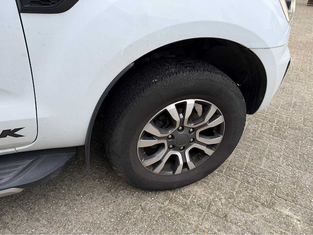 2021 ford ranger wildtrack pick-up - afbeelding 27 van  36