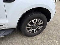 2021 ford ranger wildtrack pick-up - afbeelding 27 van  36