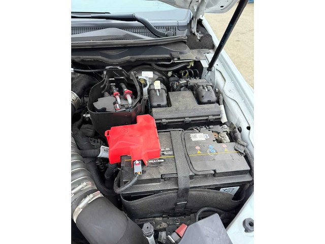 2021 ford ranger wildtrack pick-up - afbeelding 32 van  36