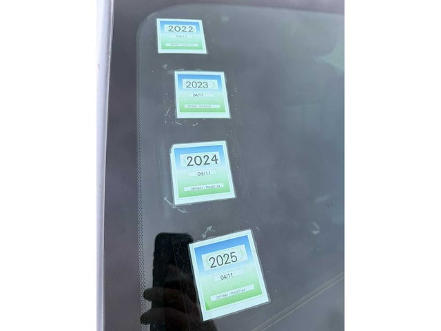 2021 ford ranger wildtrack pick-up - afbeelding 33 van  36