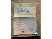 2021 ford ranger wildtrack pick-up - afbeelding 34 van  36