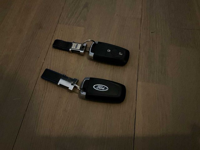 2021 ford ranger wildtrack pick-up - afbeelding 36 van  36