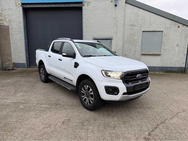 2021 ford ranger wildtrack pick-up - afbeelding 3 van  36