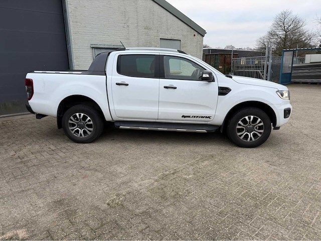 2021 ford ranger wildtrack pick-up - afbeelding 5 van  36