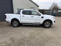 2021 ford ranger wildtrack pick-up - afbeelding 5 van  36