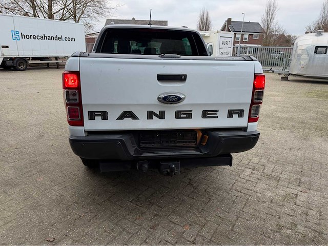 2021 ford ranger wildtrack pick-up - afbeelding 6 van  36