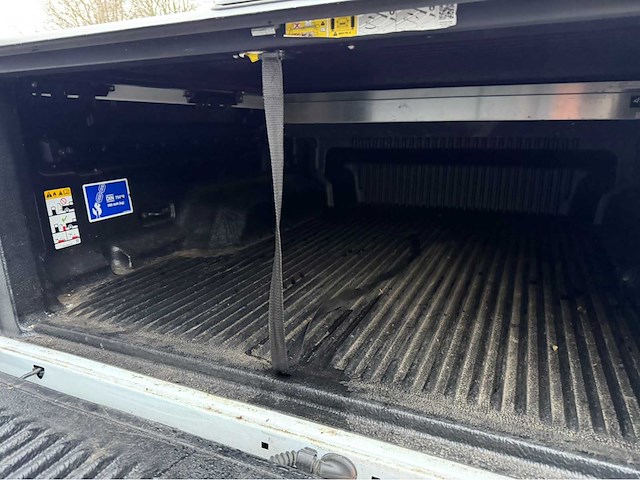 2021 ford ranger wildtrack pick-up - afbeelding 9 van  36