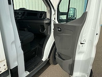 2021 ford transit 350 2.0 ecoblue 130 pk bakwagen - afbeelding 6 van  36