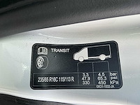 2021 ford transit 350 2.0 ecoblue 130 pk bakwagen - afbeelding 29 van  36