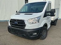 2021 ford transit 350 2.0 ecoblue 130 pk bakwagen - afbeelding 23 van  36