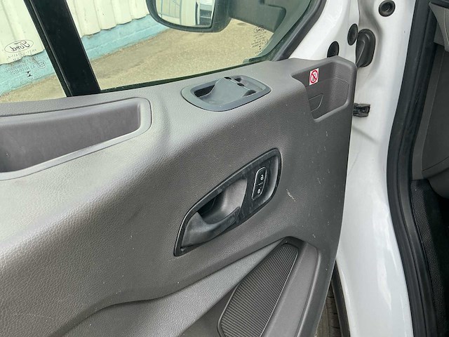 2021 ford transit 350 2.0 ecoblue 130 pk bakwagen - afbeelding 33 van  36