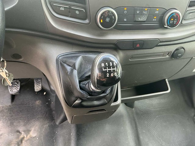 2021 ford transit 350 2.0 ecoblue 130 pk bakwagen - afbeelding 35 van  36