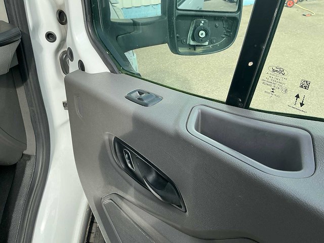 2021 ford transit 350 2.0 ecoblue 130 pk bakwagen - afbeelding 16 van  39