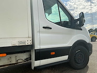 2021 ford transit 350 2.0 ecoblue 130 pk bakwagen - afbeelding 38 van  39