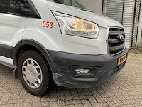 2021 ford transit 350 2.0 tdci bakwagen, vjn-16-p - afbeelding 3 van  26
