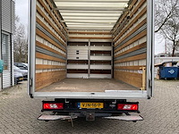 2021 ford transit 350 2.0 tdci bakwagen, vjn-16-p - afbeelding 7 van  26