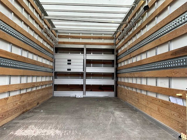 2021 ford transit 350 2.0 tdci bakwagen, vjn-16-p - afbeelding 8 van  26