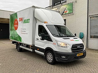 2021 ford transit 350 2.0 tdci bakwagen, vjn-16-p - afbeelding 1 van  26