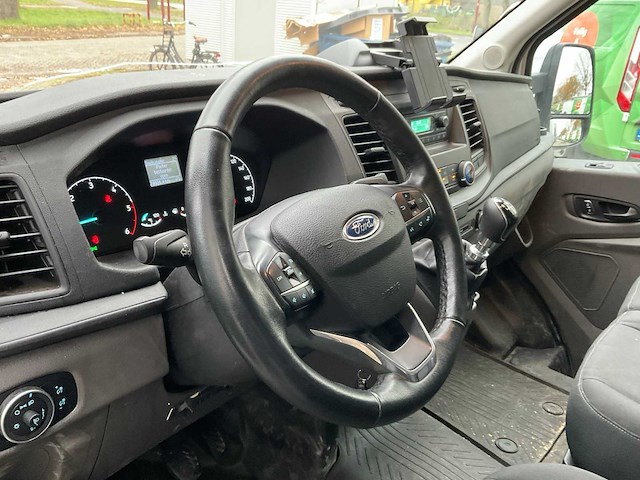 2021 ford transit 350 2.0 tdci bakwagen, vjn-16-p - afbeelding 14 van  26