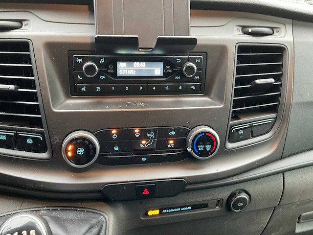 2021 ford transit 350 2.0 tdci bakwagen, vjn-16-p - afbeelding 16 van  26