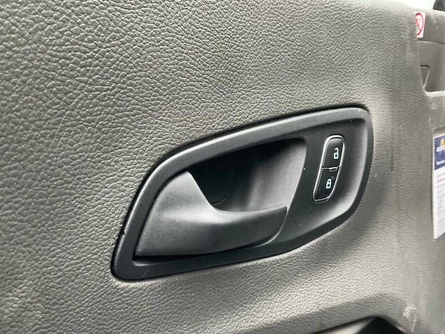 2021 ford transit 350 2.0 tdci bakwagen, vjn-16-p - afbeelding 18 van  26