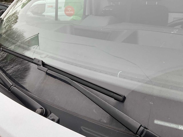 2021 ford transit 350 2.0 tdci bakwagen, vjn-16-p - afbeelding 19 van  26