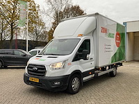2021 ford transit 350 2.0 tdci bakwagen, vjn-16-p - afbeelding 12 van  26