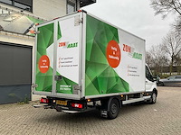 2021 ford transit 350 2.0 tdci bakwagen, vjn-16-p - afbeelding 20 van  26