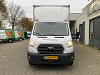 2021 ford transit 350 2.0 tdci bakwagen, vjn-16-p - afbeelding 22 van  26