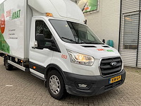 2021 ford transit 350 2.0 tdci bakwagen, vjn-16-p - afbeelding 26 van  26