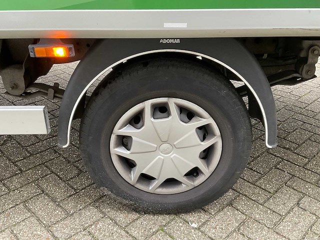 2021 ford transit 350 2.0 tdci bakwagen, vjn-82-l - afbeelding 4 van  22