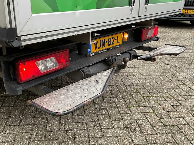 2021 ford transit 350 2.0 tdci bakwagen, vjn-82-l - afbeelding 5 van  22