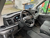 2021 ford transit 350 2.0 tdci bakwagen, vjn-82-l - afbeelding 7 van  22