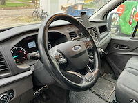 2021 ford transit 350 2.0 tdci bakwagen, vjn-82-l - afbeelding 9 van  22