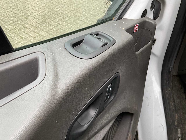 2021 ford transit 350 2.0 tdci bakwagen, vjn-82-l - afbeelding 11 van  22