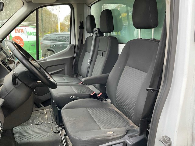 2021 ford transit 350 2.0 tdci bakwagen, vjn-82-l - afbeelding 13 van  22