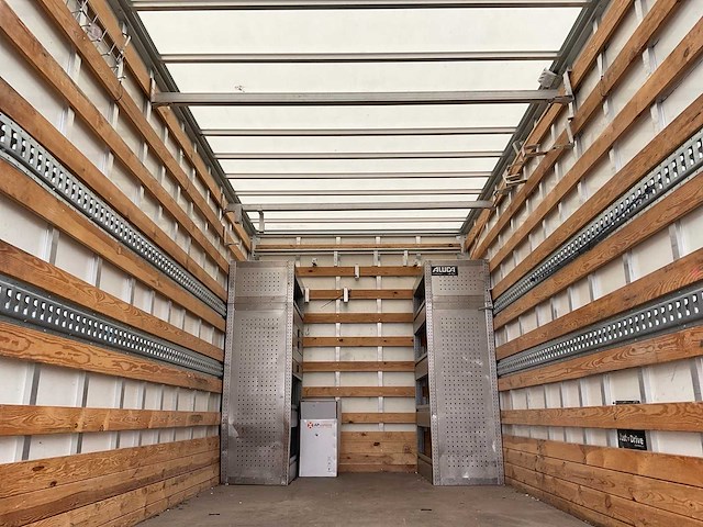 2021 ford transit 350 2.0 tdci bakwagen, vjn-82-l - afbeelding 15 van  22