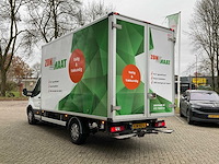 2021 ford transit 350 2.0 tdci bakwagen, vjn-82-l - afbeelding 16 van  22