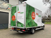 2021 ford transit 350 2.0 tdci bakwagen, vjn-82-l - afbeelding 17 van  22