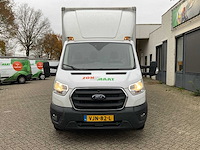 2021 ford transit 350 2.0 tdci bakwagen, vjn-82-l - afbeelding 18 van  22