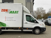 2021 ford transit 350 2.0 tdci bakwagen, vjn-82-l - afbeelding 20 van  22